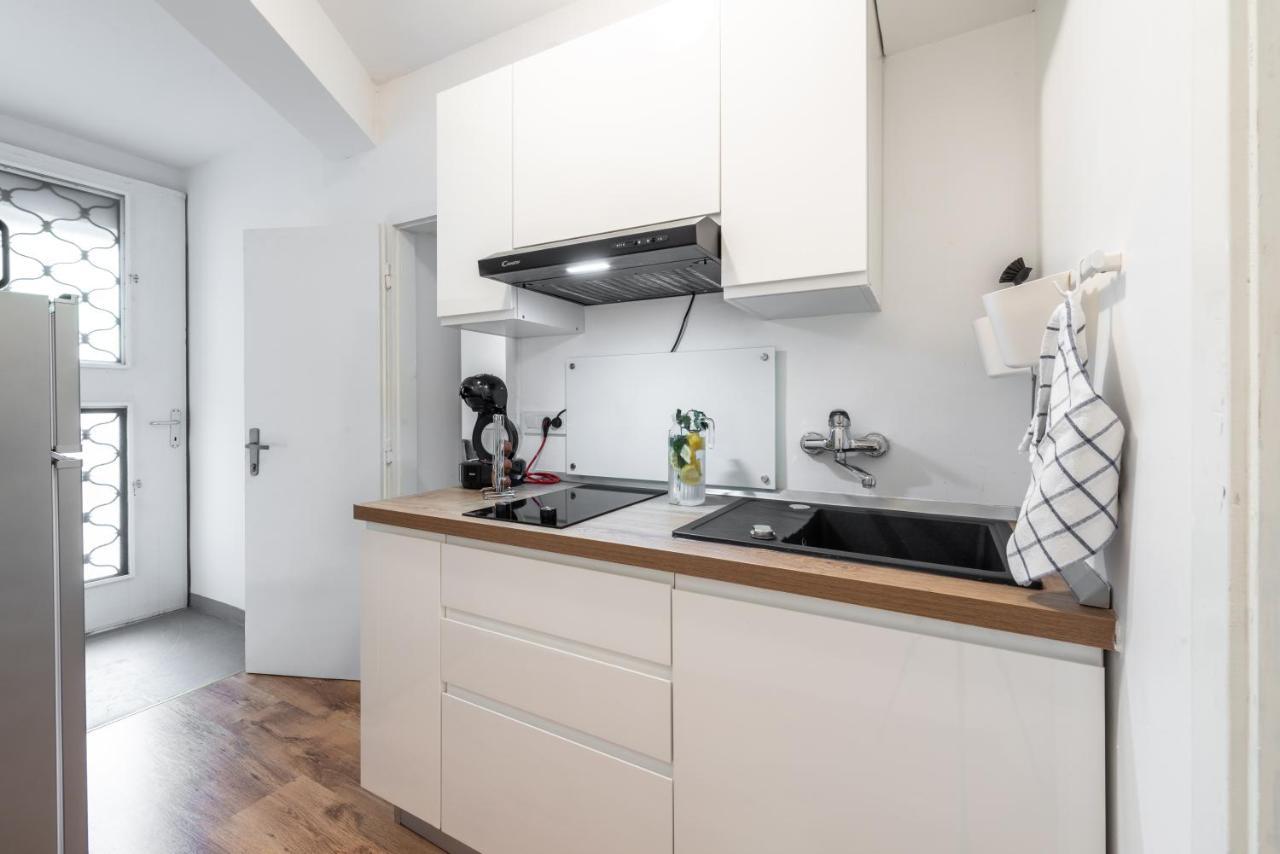 Apartment Near Old Town, Free Parking & Huge Garden Dubrovnik Exteriör bild