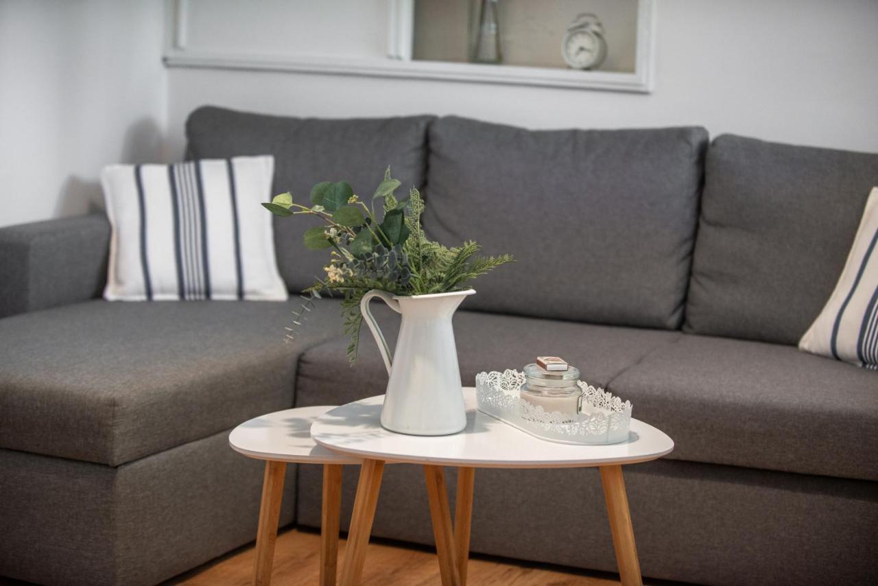 Apartment Near Old Town, Free Parking & Huge Garden Dubrovnik Exteriör bild