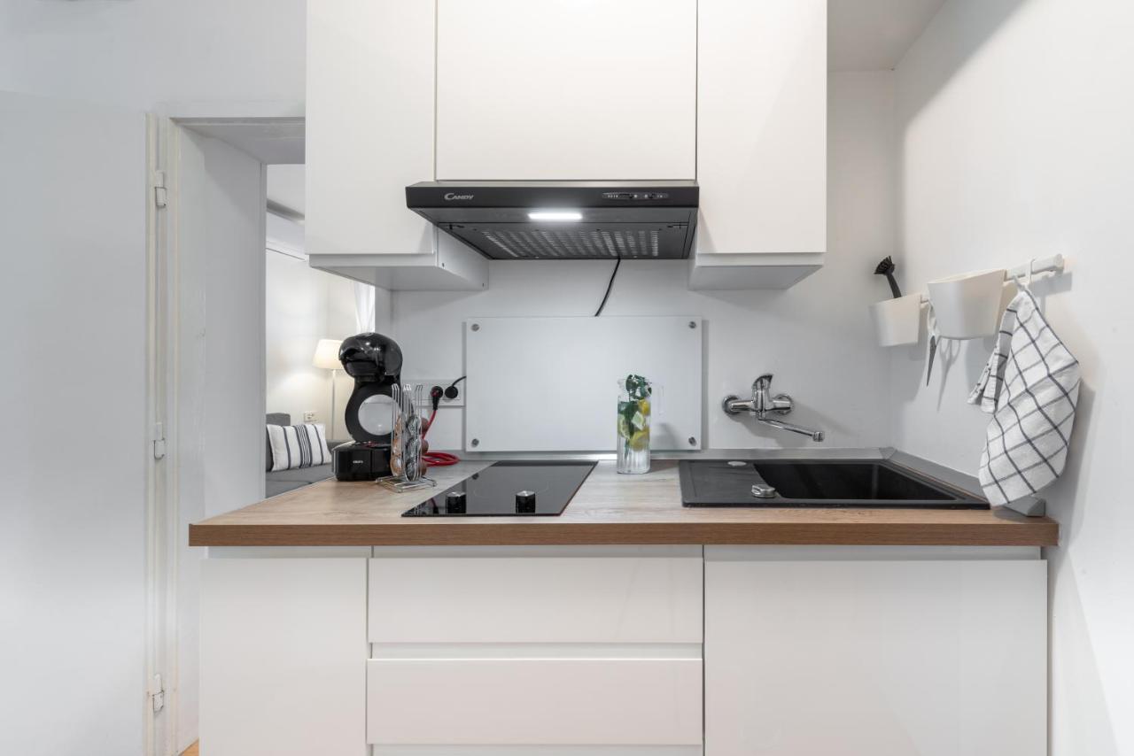Apartment Near Old Town, Free Parking & Huge Garden Dubrovnik Exteriör bild
