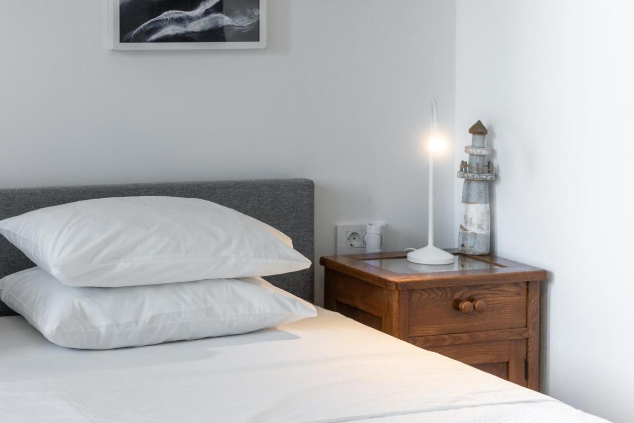 Apartment Near Old Town, Free Parking & Huge Garden Dubrovnik Exteriör bild