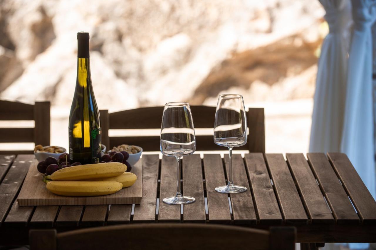 Apartment Near Old Town, Free Parking & Huge Garden Dubrovnik Exteriör bild